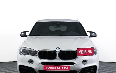 BMW X6, 2018 год, 4 290 000 рублей, 2 фотография