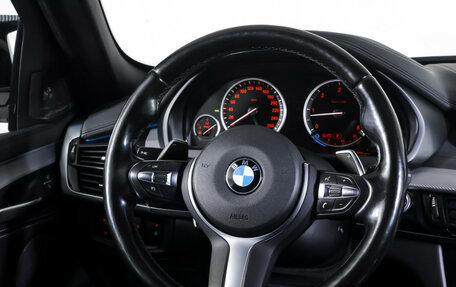 BMW X6, 2018 год, 4 290 000 рублей, 13 фотография