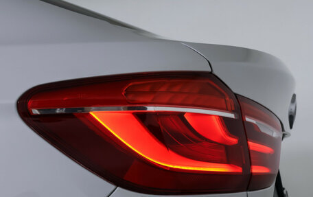 BMW X6, 2018 год, 4 290 000 рублей, 21 фотография
