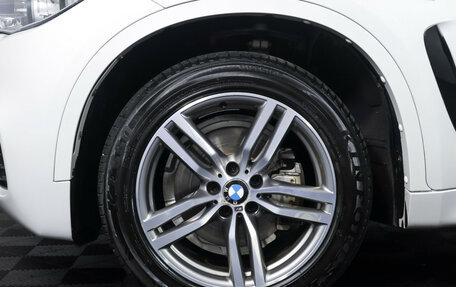 BMW X6, 2018 год, 4 290 000 рублей, 19 фотография