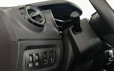 Renault Kaptur I рестайлинг, 2019 год, 1 420 000 рублей, 15 фотография