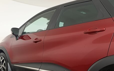 Renault Kaptur I рестайлинг, 2019 год, 1 420 000 рублей, 17 фотография