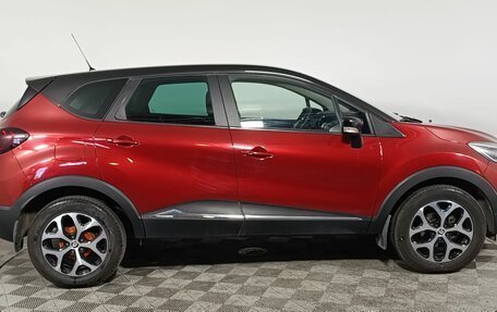 Renault Kaptur I рестайлинг, 2019 год, 1 420 000 рублей, 8 фотография