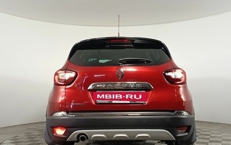 Renault Kaptur I рестайлинг, 2019 год, 1 420 000 рублей, 6 фотография