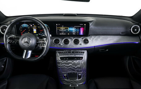 Mercedes-Benz E-Класс, 2021 год, 4 650 000 рублей, 12 фотография