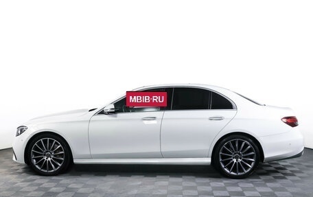 Mercedes-Benz E-Класс, 2021 год, 4 650 000 рублей, 8 фотография