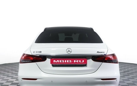 Mercedes-Benz E-Класс, 2021 год, 4 650 000 рублей, 6 фотография