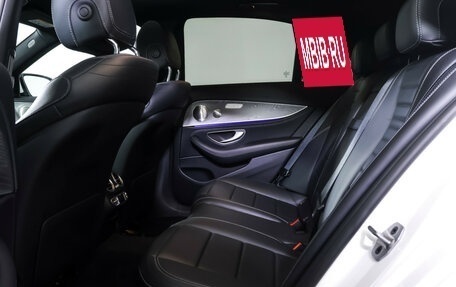 Mercedes-Benz E-Класс, 2021 год, 4 650 000 рублей, 11 фотография
