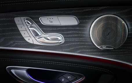 Mercedes-Benz E-Класс, 2021 год, 4 650 000 рублей, 17 фотография