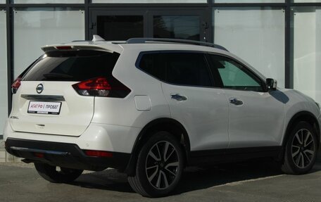 Nissan X-Trail, 2020 год, 2 550 000 рублей, 4 фотография