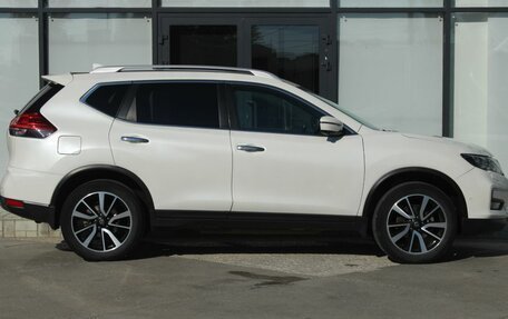Nissan X-Trail, 2020 год, 2 550 000 рублей, 3 фотография