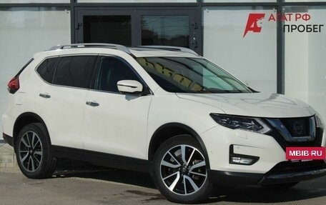 Nissan X-Trail, 2020 год, 2 550 000 рублей, 2 фотография