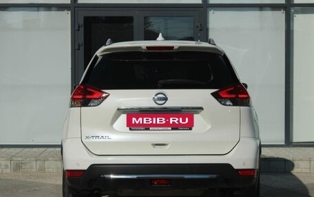 Nissan X-Trail, 2020 год, 2 550 000 рублей, 5 фотография