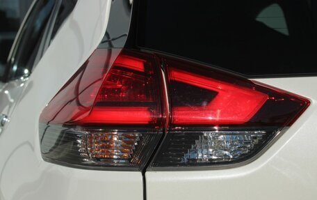 Nissan X-Trail, 2020 год, 2 550 000 рублей, 8 фотография