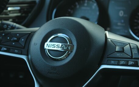 Nissan X-Trail, 2020 год, 2 550 000 рублей, 16 фотография
