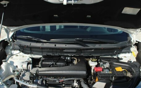 Nissan X-Trail, 2020 год, 2 550 000 рублей, 10 фотография