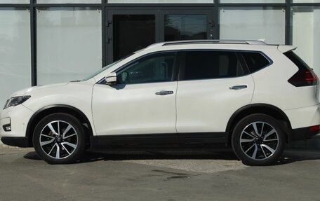 Nissan X-Trail, 2020 год, 2 550 000 рублей, 6 фотография