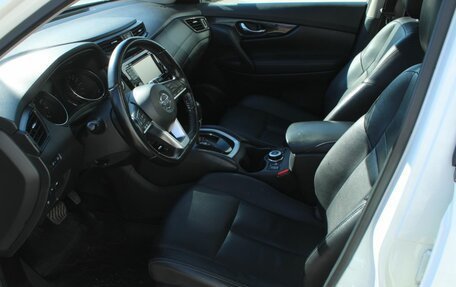 Nissan X-Trail, 2020 год, 2 550 000 рублей, 12 фотография