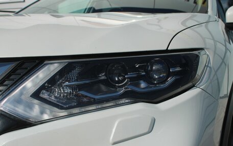 Nissan X-Trail, 2020 год, 2 550 000 рублей, 7 фотография