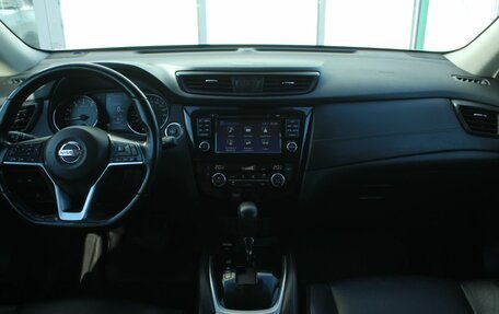 Nissan X-Trail, 2020 год, 2 550 000 рублей, 14 фотография