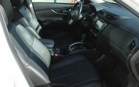 Nissan X-Trail, 2020 год, 2 550 000 рублей, 13 фотография