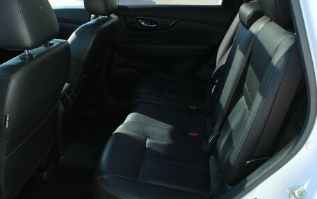 Nissan X-Trail, 2020 год, 2 550 000 рублей, 21 фотография