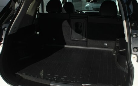Nissan X-Trail, 2020 год, 2 550 000 рублей, 22 фотография
