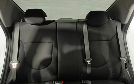 KIA Rio III рестайлинг, 2013 год, 790 000 рублей, 15 фотография