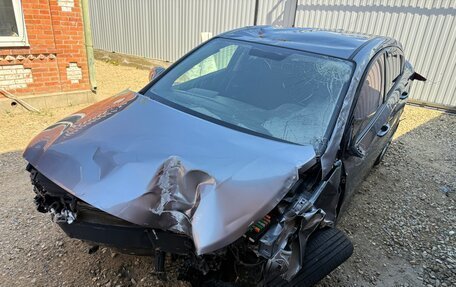 Hyundai Solaris II рестайлинг, 2018 год, 285 000 рублей, 3 фотография