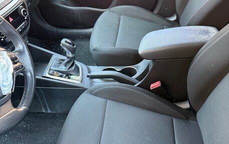 Hyundai Solaris II рестайлинг, 2018 год, 285 000 рублей, 7 фотография