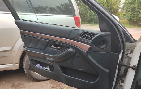 BMW 5 серия, 1997 год, 300 000 рублей, 5 фотография