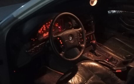 BMW 5 серия, 1997 год, 300 000 рублей, 4 фотография