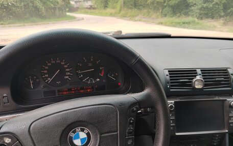 BMW 5 серия, 1997 год, 300 000 рублей, 13 фотография