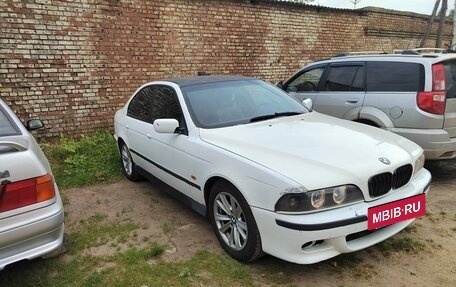 BMW 5 серия, 1997 год, 300 000 рублей, 6 фотография