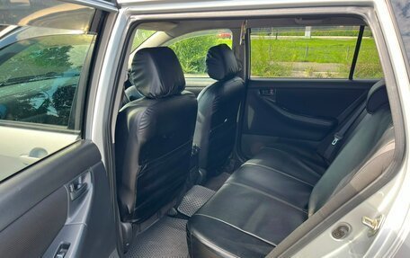Toyota Corolla, 2003 год, 719 000 рублей, 11 фотография