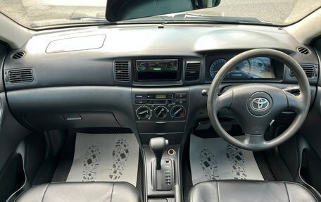 Toyota Corolla, 2003 год, 719 000 рублей, 15 фотография