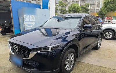 Mazda CX-5 II, 2024 год, 2 328 000 рублей, 1 фотография