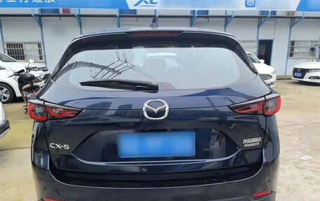 Mazda CX-5 II, 2024 год, 2 328 000 рублей, 6 фотография