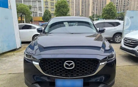 Mazda CX-5 II, 2024 год, 2 328 000 рублей, 3 фотография