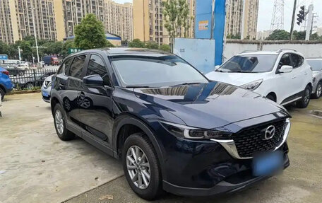 Mazda CX-5 II, 2024 год, 2 328 000 рублей, 4 фотография