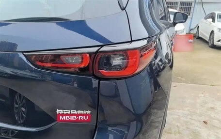 Mazda CX-5 II, 2024 год, 2 328 000 рублей, 8 фотография