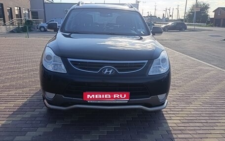 Hyundai ix55, 2011 год, 2 100 000 рублей, 1 фотография