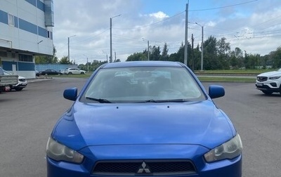 Mitsubishi Lancer IX, 2008 год, 400 000 рублей, 1 фотография