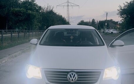 Volkswagen Passat B6, 2010 год, 1 099 999 рублей, 1 фотография