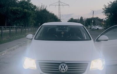 Volkswagen Passat B6, 2010 год, 1 099 999 рублей, 1 фотография
