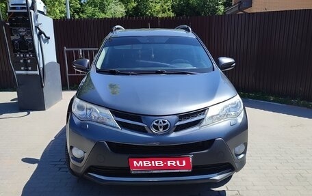 Toyota RAV4, 2012 год, 2 000 000 рублей, 1 фотография