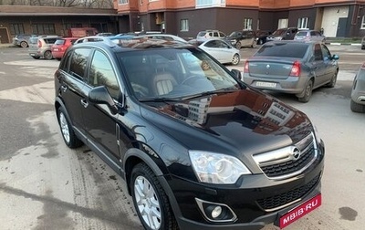 Opel Antara I, 2012 год, 1 000 000 рублей, 1 фотография