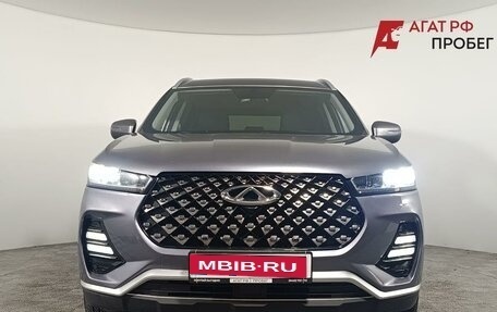 Chery Tiggo 7 Pro, 2023 год, 1 670 000 рублей, 1 фотография