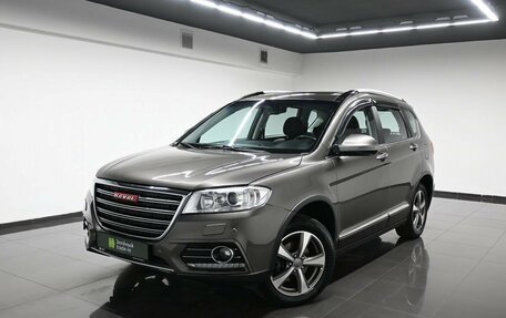 Haval H6, 2018 год, 1 545 000 рублей, 1 фотография