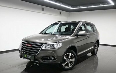 Haval H6, 2018 год, 1 545 000 рублей, 1 фотография